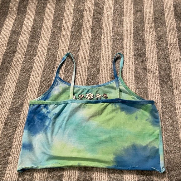 Tank top - Picture 2 of 4